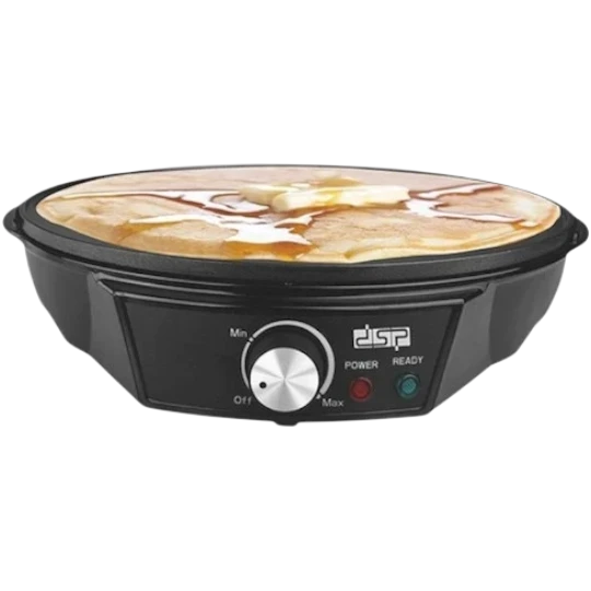 Blinçik bişirən Dsp KC-3018