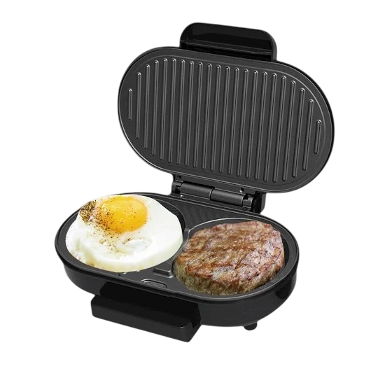 toster Dsp KC-1124 - Thumbnail 1