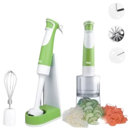 Dəst Blender Dsp KM-1037