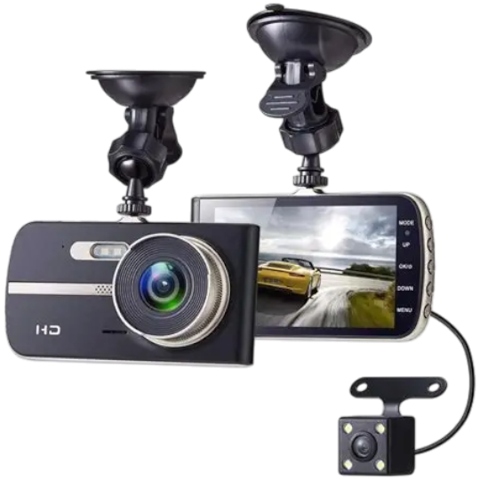 Videoqeydiyyatçı / A19E FULL HD Night