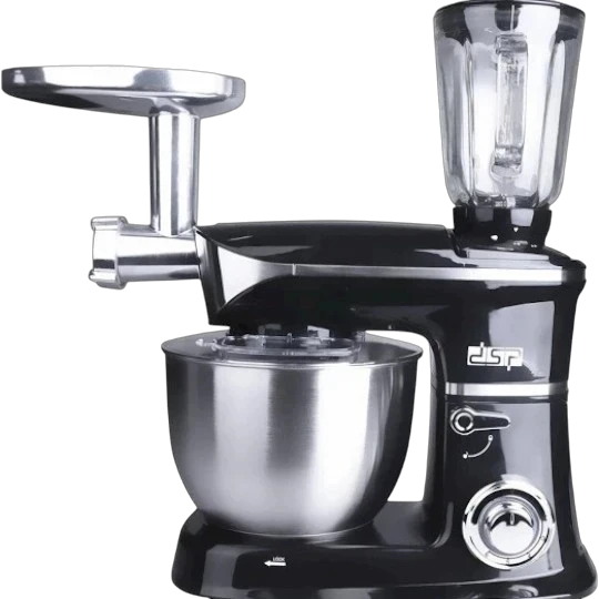 Mətbəx kombaynı Dsp KM-3031 1/3