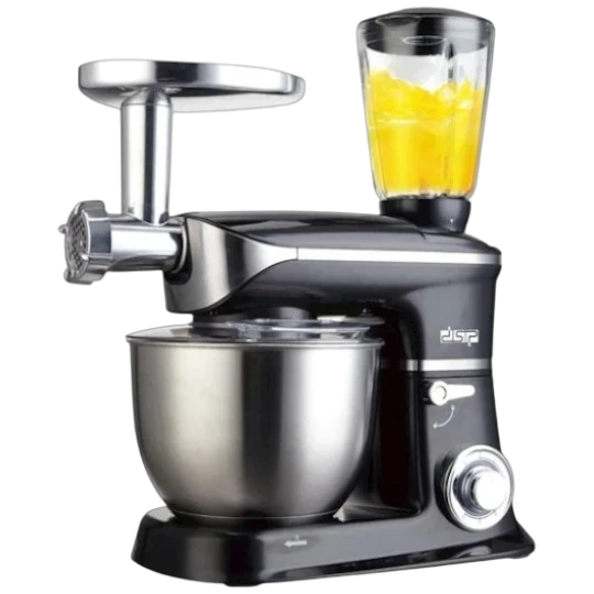 Mətbəx kombaynı Dsp KM-3031 1/3 - Thumbnail 3