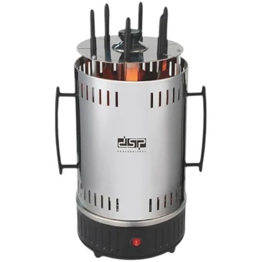 Elektrikli manqal Dsp KB-4008