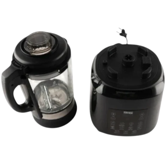 Kokteyl Blender Dsp KJ-2110 - Thumbnail 2