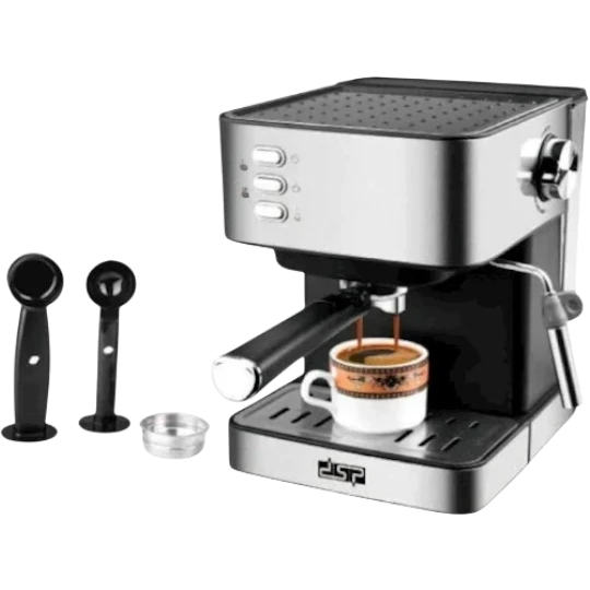 Qəhvə bişirən Dsp KA-3028