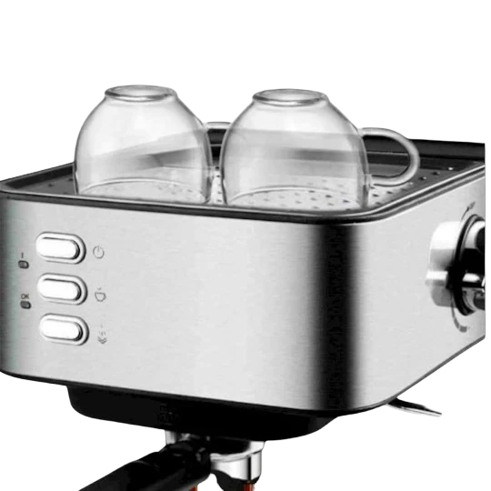 Qəhvə bişirən Dsp KA-3028 - Thumbnail 1