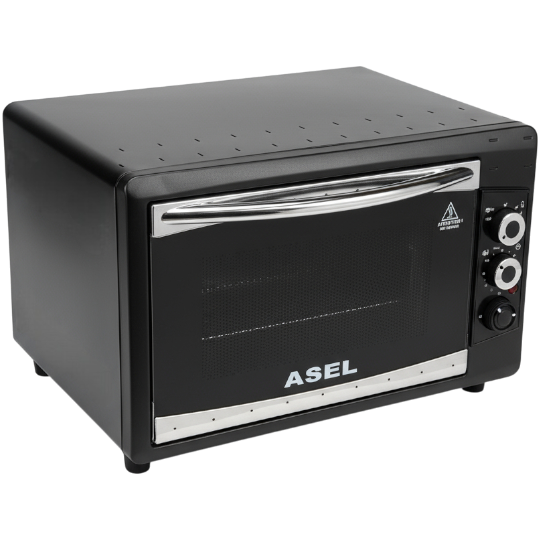 Mini Soba Asel 36LT 2 QAT ŞÜŞƏ AF 623 - Thumbnail 1