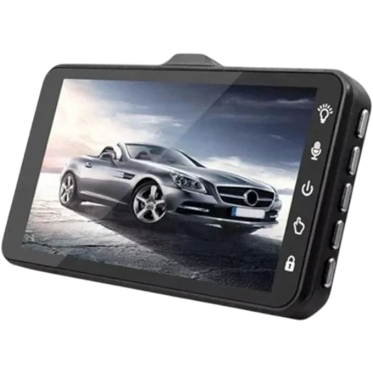 Videoqeydiyyatçı / CM-2 DUAL LENS