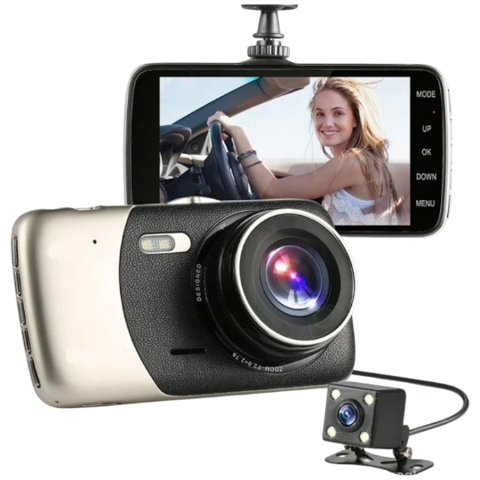 Videoqeydiyyatçı / A18E FULL HD 1080P