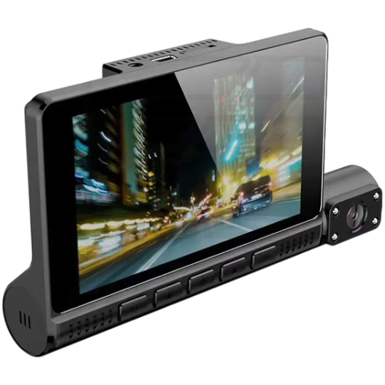 Videoqeydiyyatçı / L909 FULL HD 1080P - Thumbnail 0