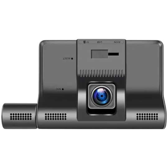 Videoqeydiyyatçı / L909 FULL HD 1080P - Thumbnail 1