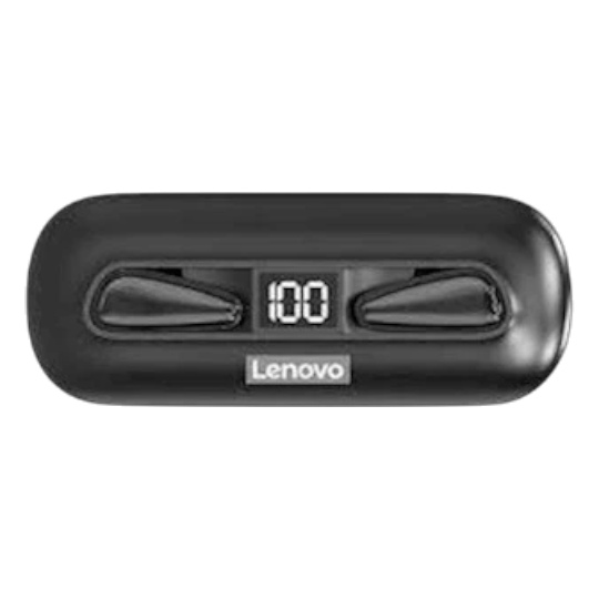 Bluetooth qulaqlıq Lenovo XT95 BLUETOOTH - Thumbnail 1