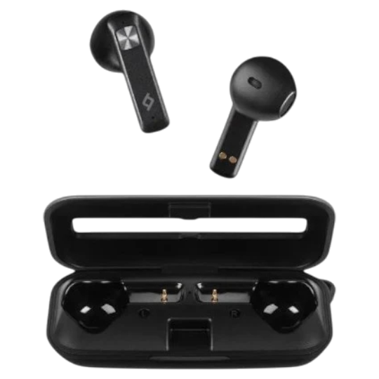 Bluetooth qulaqlıq Ttec 2KM136UG Space Gray 