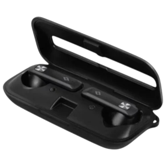 Bluetooth qulaqlıq Ttec 2KM136UG Space Gray  - Thumbnail 1