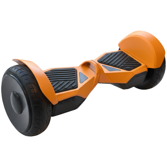 Skuter Segway 10LUQ DƏMIR KORPUS