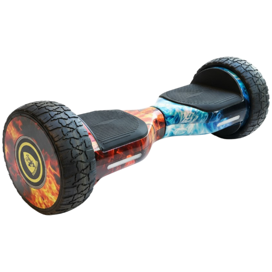 Skuter Segway 9LUQ 704-3/M9