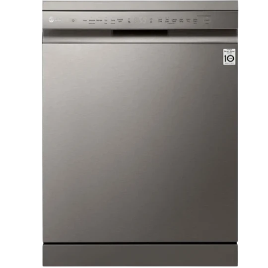 Qabyuyan Lg DFB512FP