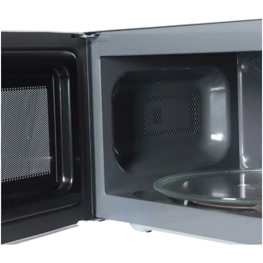 Mikrodalğalı soba Panasonic NN-ST254MZPE - Thumbnail 3