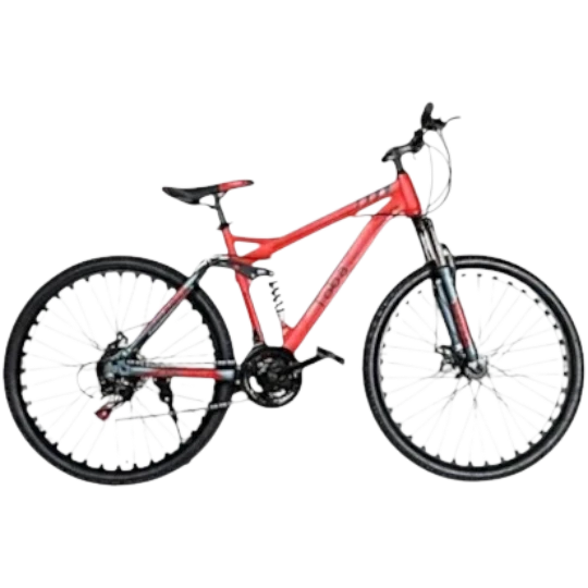 Velosiped Toba 208-26