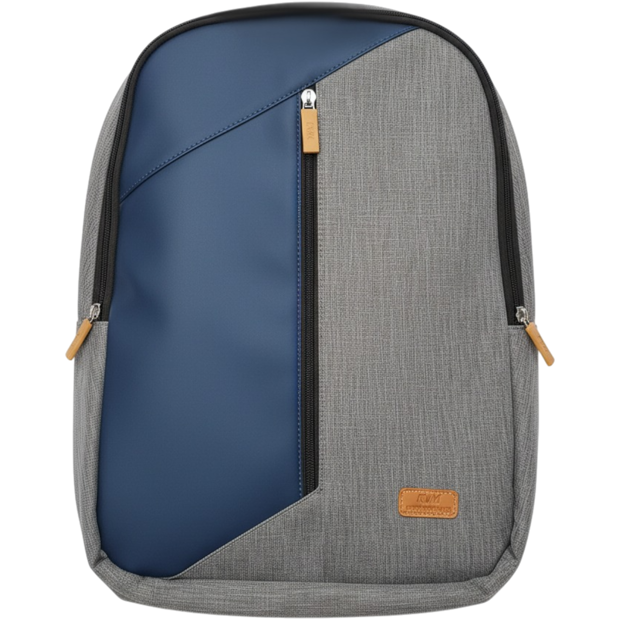 Notbuk çantası Kvm BACKPACK GÖY