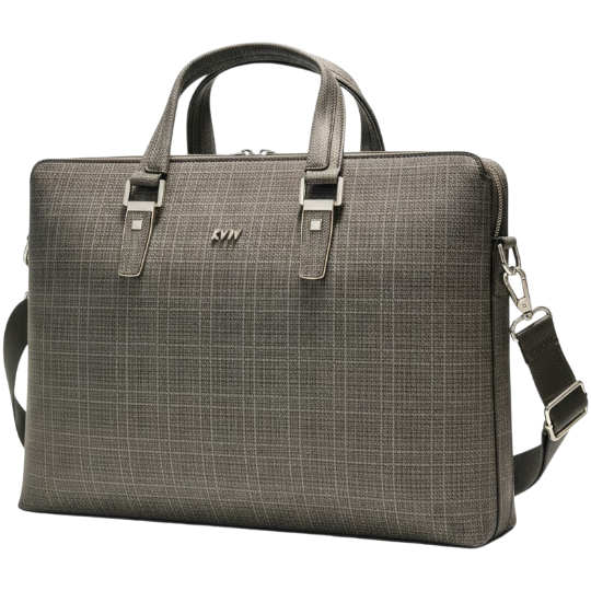 Notbuk çantası Kvm WOMEN GR