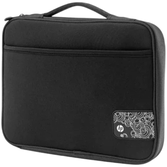 Notbuk çantası Hp Mini Pochette - Black