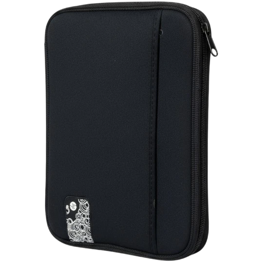 Notbuk çantası Hp Mini Pochette - Black - Thumbnail 1