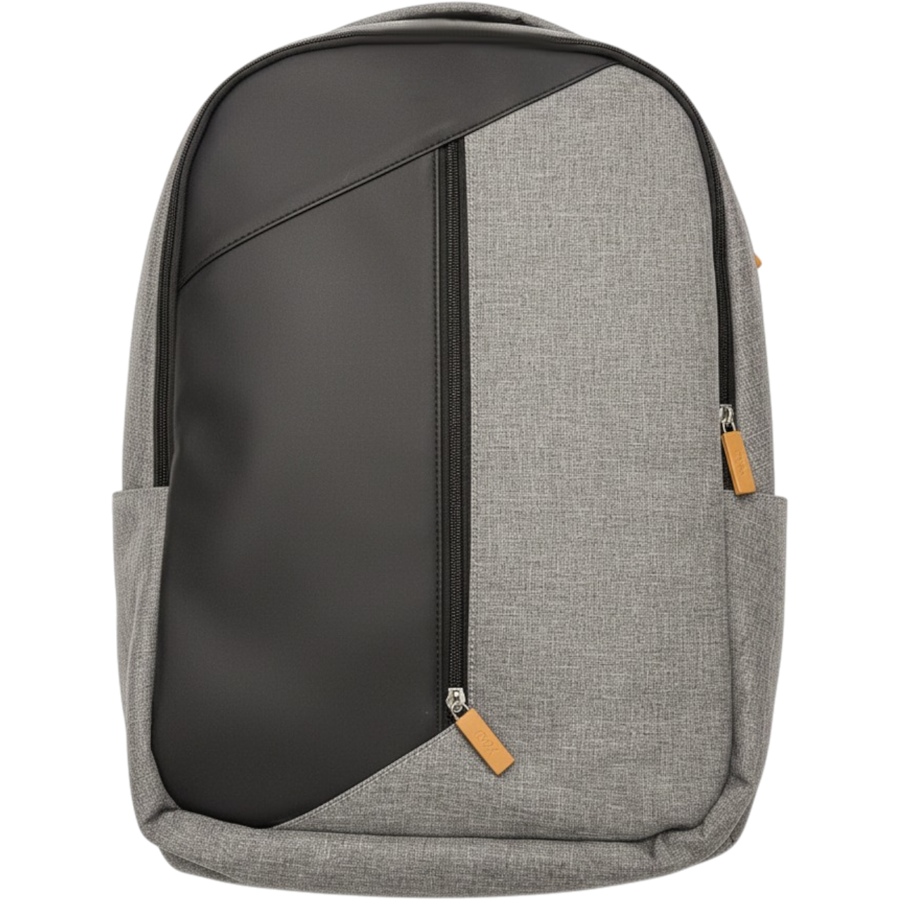 Notbuk çantası Kvm BACKPACK BOZ