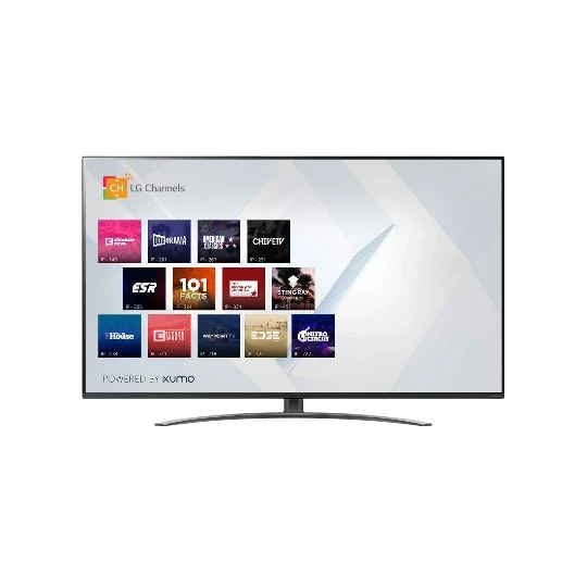 Televizor Lg 65NANO816NA - Thumbnail 3