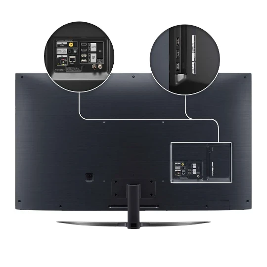 Televizor Lg 65NANO816NA - Thumbnail 5