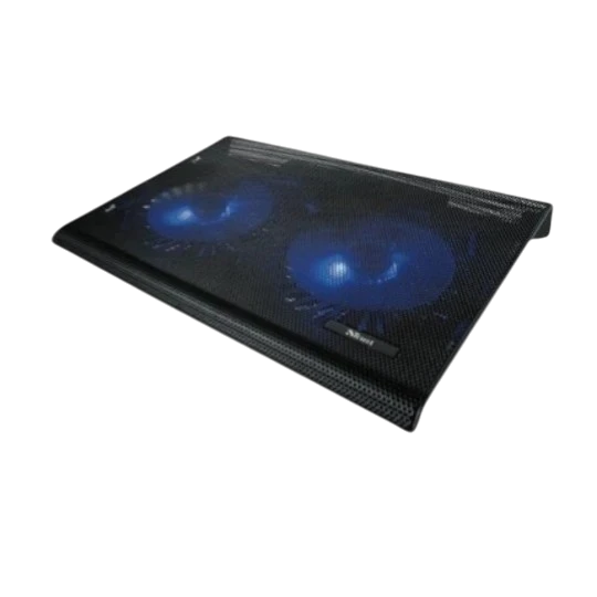 Kuler Trust COOLING STAND WITH DUAL FANS