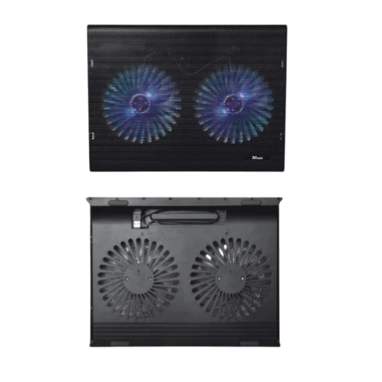 Kuler Trust COOLING STAND WITH DUAL FANS - Thumbnail 1