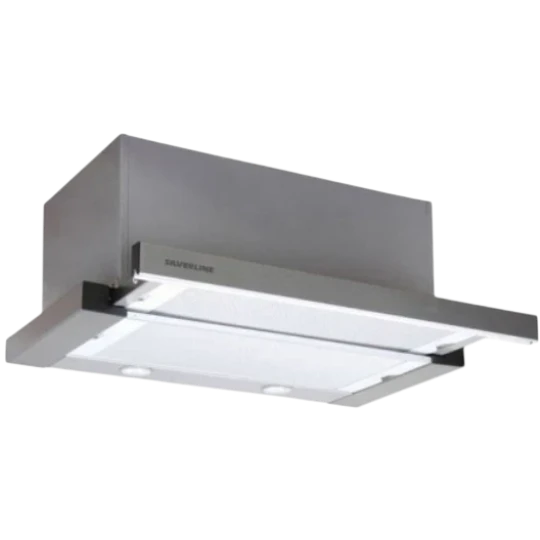 Aspirator Silverline 1144 Inox