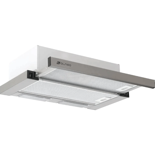 Aspirator Alneo ASLC-2 Inox