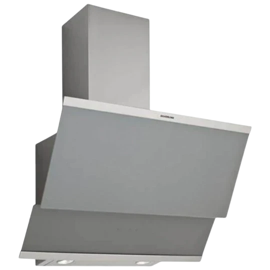 Aspirator Silverline 3420.9 Boz