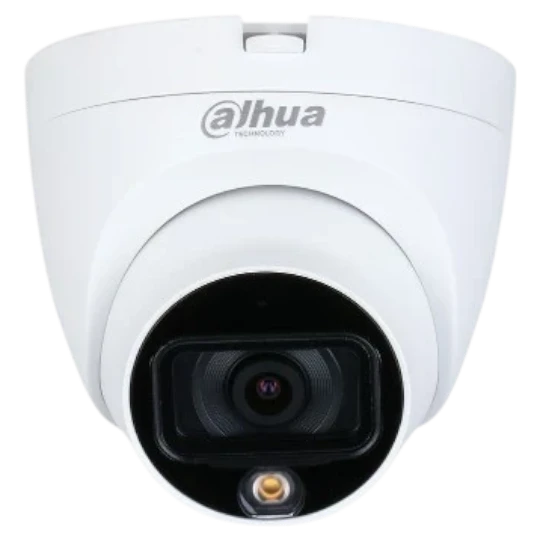 Kamera Dahua HAC-HDW1209TLQP-A-LED