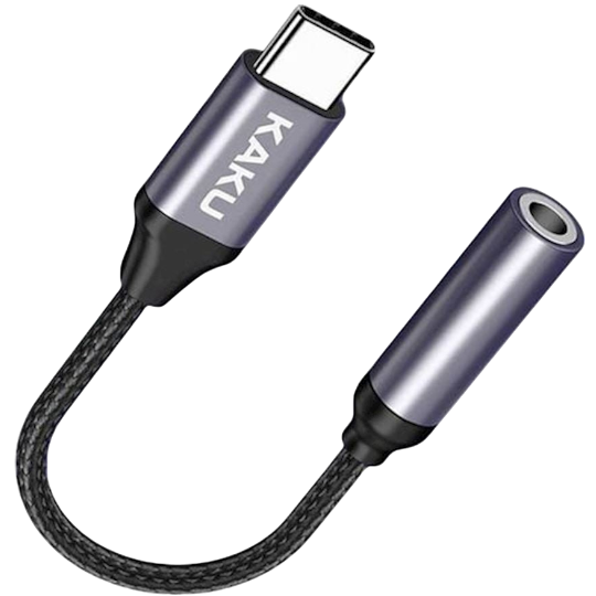 Telefon adapteri Kakusiga KSC-428   15450 - Thumbnail 1