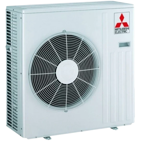 Kondisioner Mitsubishi GF60VA - Thumbnail 2