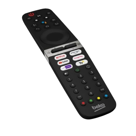 Televizor Beko B65C985A - Thumbnail 4