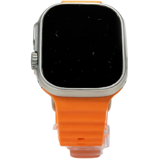 Smart saat WATCH HK8 PRO MAX