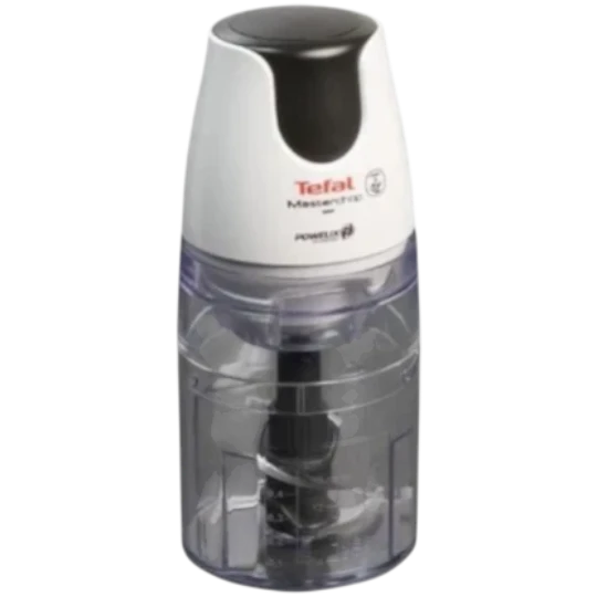 Doğrayıcı Blender Tefal MasterChop Powelix 4 Bıçaqlı (1500637070)