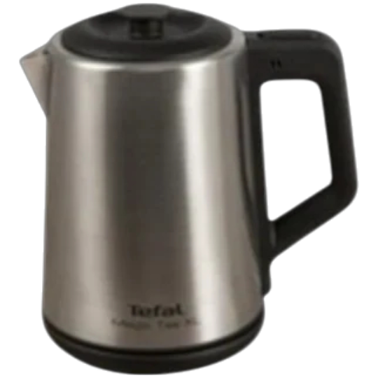 Elektrikli çaydan Tefal MAGIC TEA XL INOX-9100044377 - Thumbnail 2