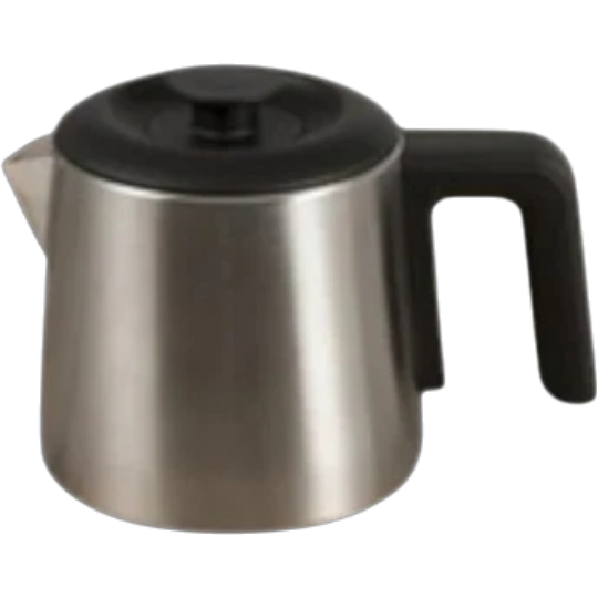 Elektrikli çaydan Tefal MAGIC TEA XL INOX-9100044377 - Thumbnail 3