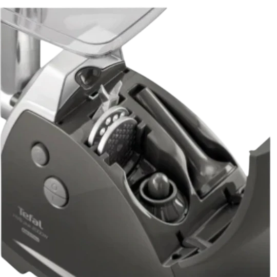 Ətçəkən Tefal NE6828 2000W Qara - Thumbnail 1