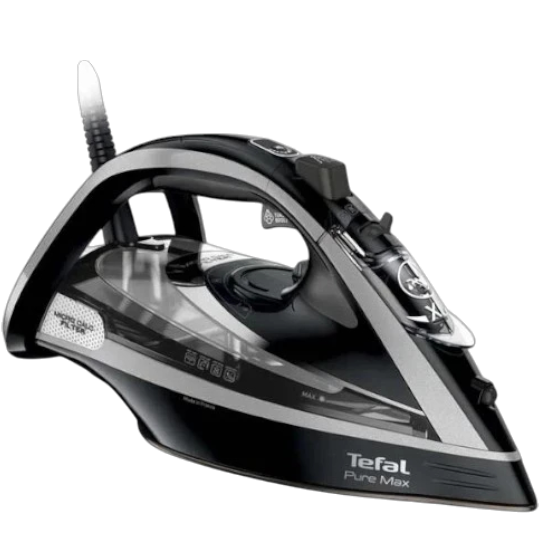 Ütü Tefal Pure Max FV9850 Kireç Avcısı - Thumbnail 0