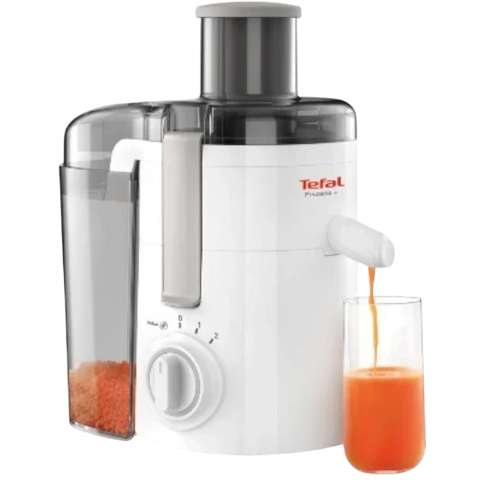 Şirəçəkən Tefal Frutelia Plus 350W - Thumbnail 1