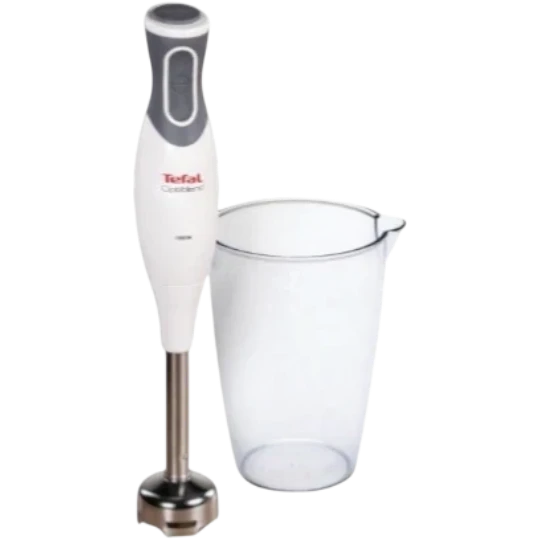 Əl Blenderi Tefal Optiblend Soup1000W 9100039409 Boz