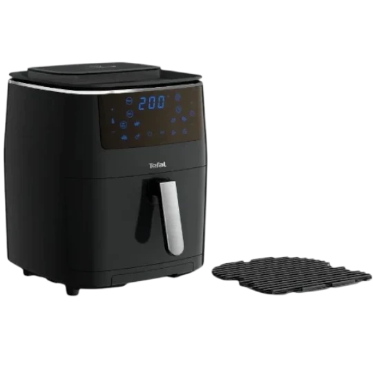 Fritoz Tefal Fry Grill  Steam XXL-1510002021 - Thumbnail 3
