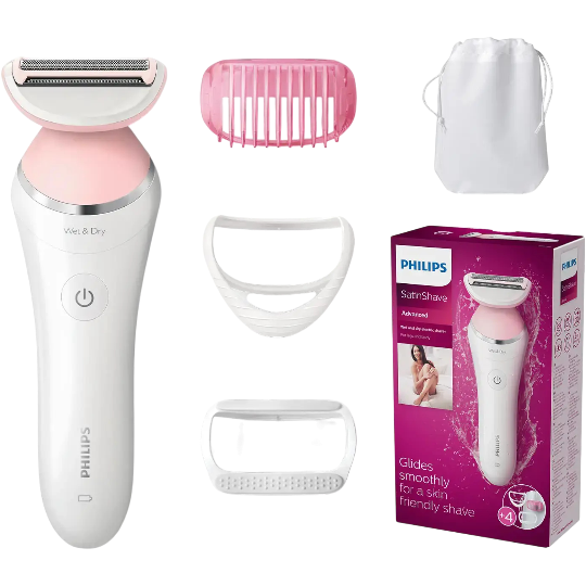 Epilyator Philips BRL140/00 - Thumbnail 3