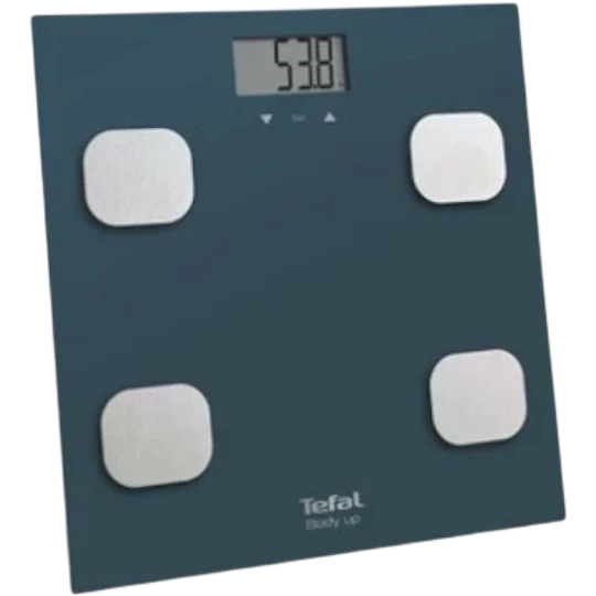 Tərəzi Tefal Body Up Yağ/Əzələ Ölçən-2100111795